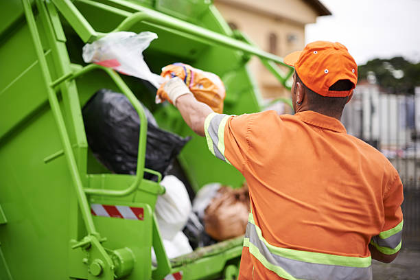 Trash Removal Near Me in Tarpon Springs, FL